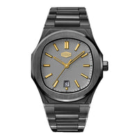 Grey - Grey Gold