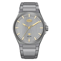 Grey - Grey Gold
