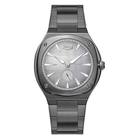 Grey - Grey Silver
