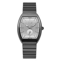 Grey - Grey Silver