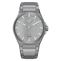 Grey - Grey Silver