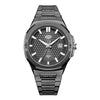 HeroForce 5033S – Luxury Industrial Watch - Texture Dial
