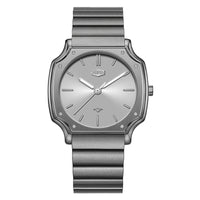 Grey - Grey Silver