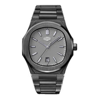 Grey - Grey Silver