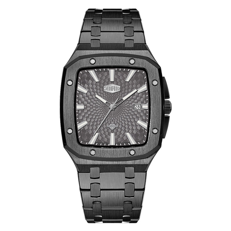 HeroForce 5044 - Premium Mineral Glass