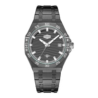 Grey - Grey Silver