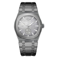 Grey - Grey Silver
