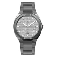 Grey - Grey Silver