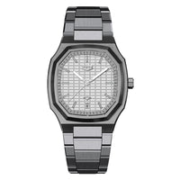 Grey - Grey Silver