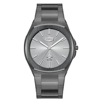 Grey - Grey Silver