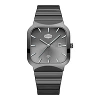 Grey - Grey Silver