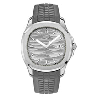Grey - Silver - Grey