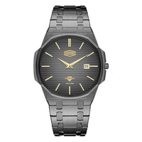 Grey - Grey Gold