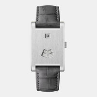 Grey - Silver