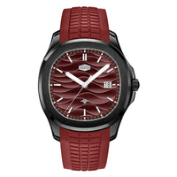 Red - Black