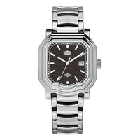 Silver - Black