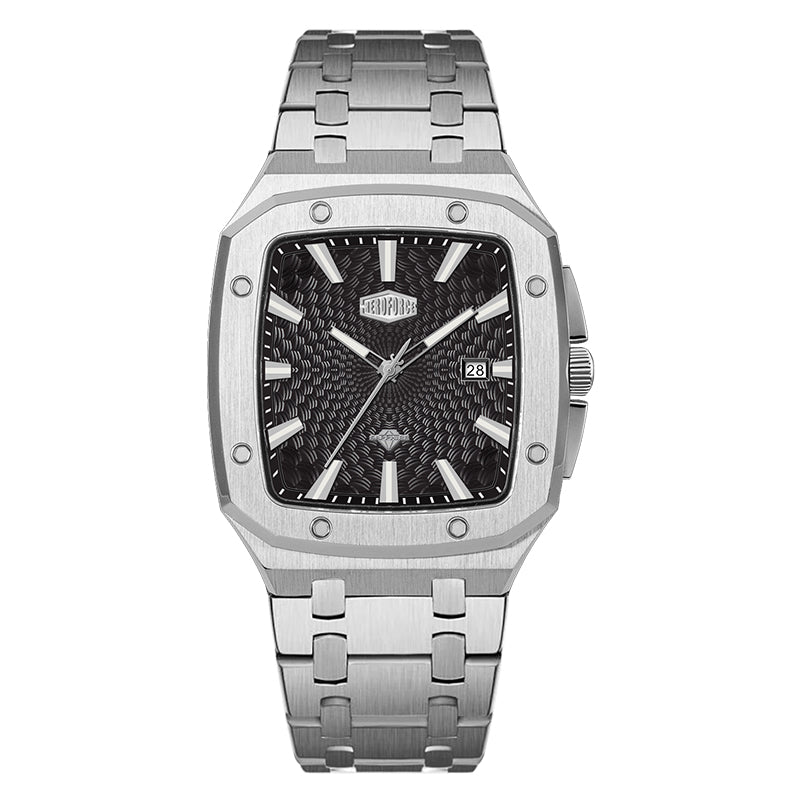 HeroForce 5044 - Premium Mineral Glass