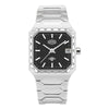 HeroForce 5045 - Square Case Analog Watch for Daily Wear
