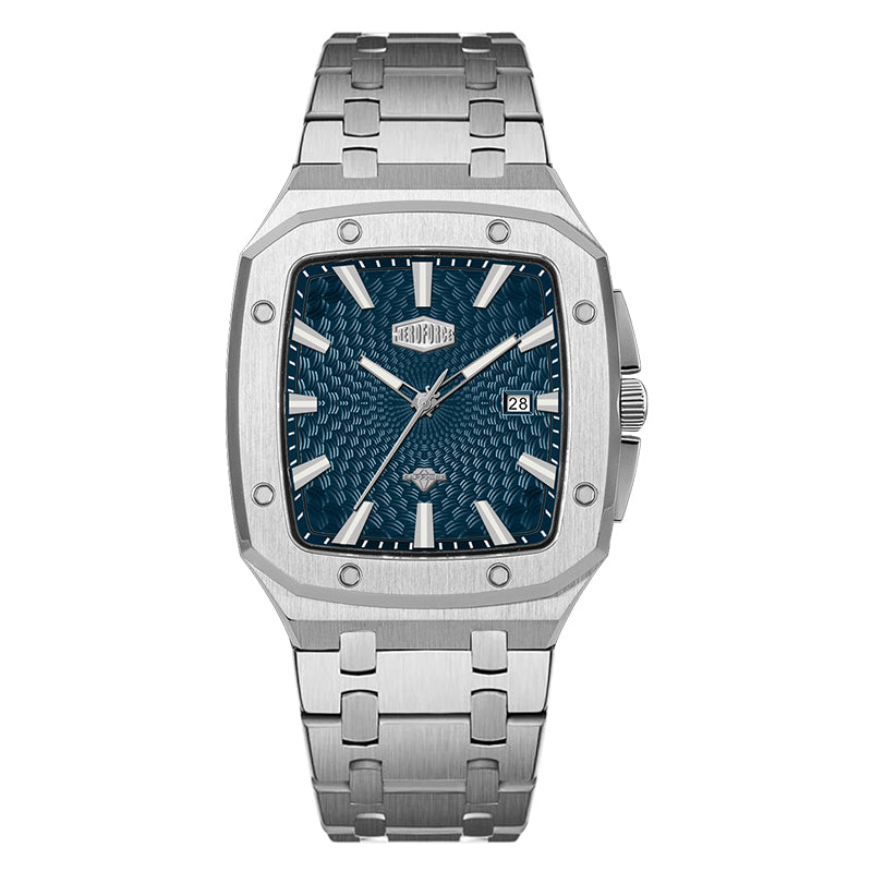 HeroForce 5044 - Premium Mineral Glass