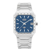 HeroForce 5045 - Square Case Analog Watch for Daily Wear