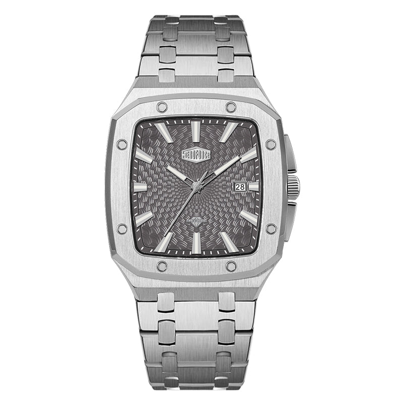 HeroForce 5044 - Premium Mineral Glass