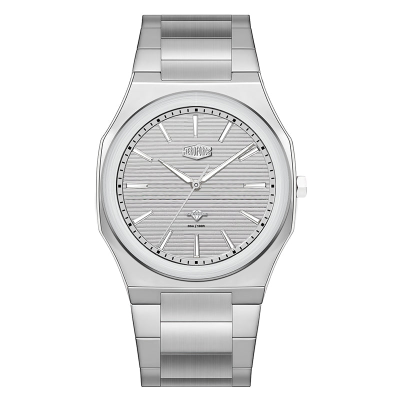 HeroForce 5073 - Premium Men's Urban Edge