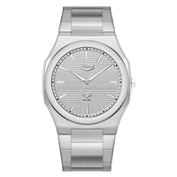Silver - Grey