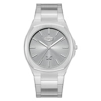 Silver - Grey