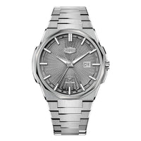 Silver - Grey