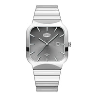 Silver - Grey