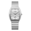 HeroForce 5023B – Luxury Octagonal Watch - Sunray Textured Dial & Sapphire Glass