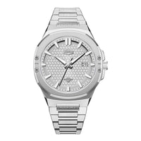 Silver - Silver