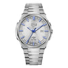 HeroForce 5053A – Luxury Mechanical-Style Watch with Octagonal Bezel