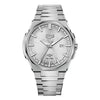 HeroForce 5053A – Luxury Mechanical-Style Watch with Octagonal Bezel