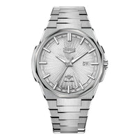 Silver - Silver