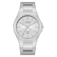 Silver - Silver