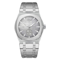 Silver - Silver