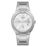 Silver - Silver