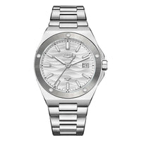 Silver - Silver