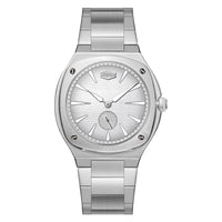 SIlver - SIlver