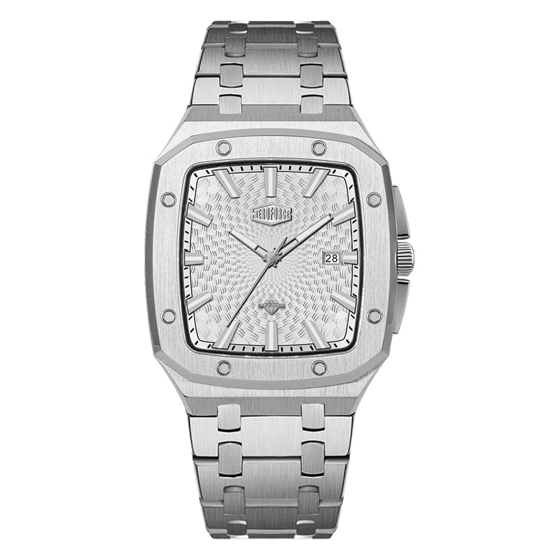 HeroForce 5044 - Premium Mineral Glass