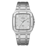 Silver - Silver