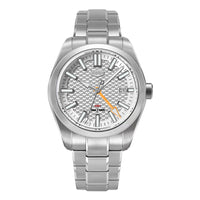 Silver - Silver