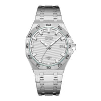 Silver - Silver