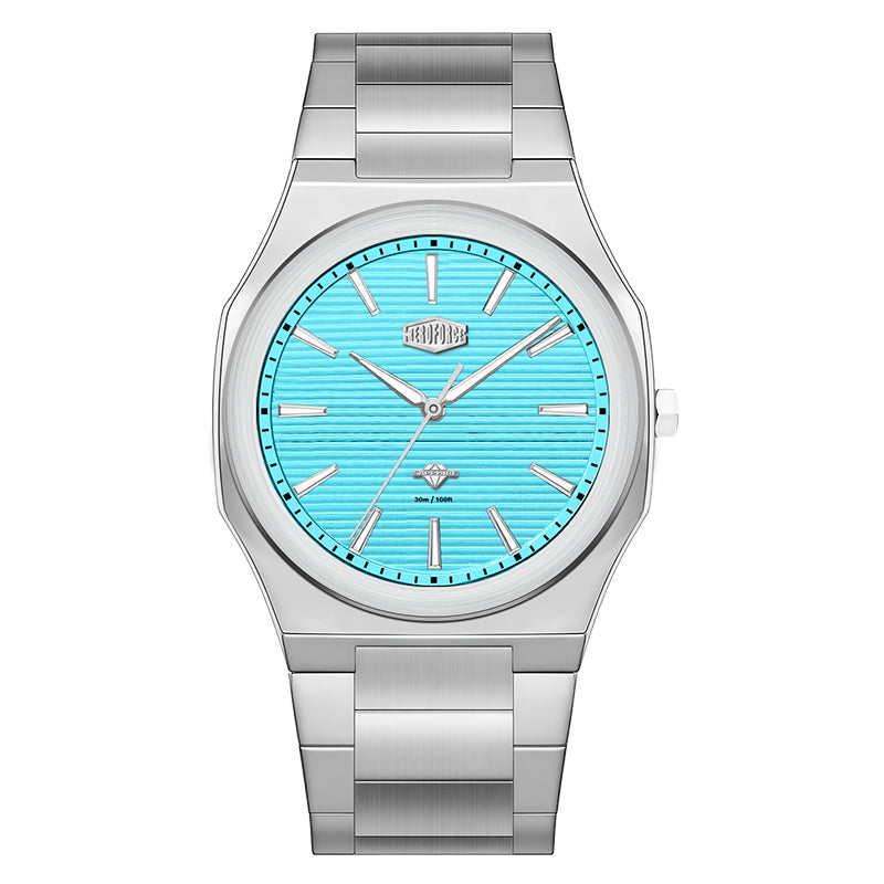 HeroForce 5073 - Premium Men's Urban Edge