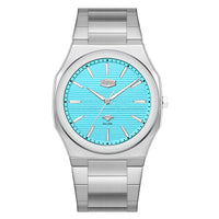 Silver - Tiffany