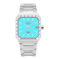 Silver - Tiffany