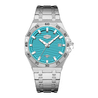 Silver - Tiffany