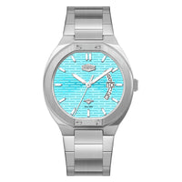 Silver - Tiffany