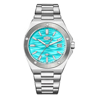 Silver - Tiffany